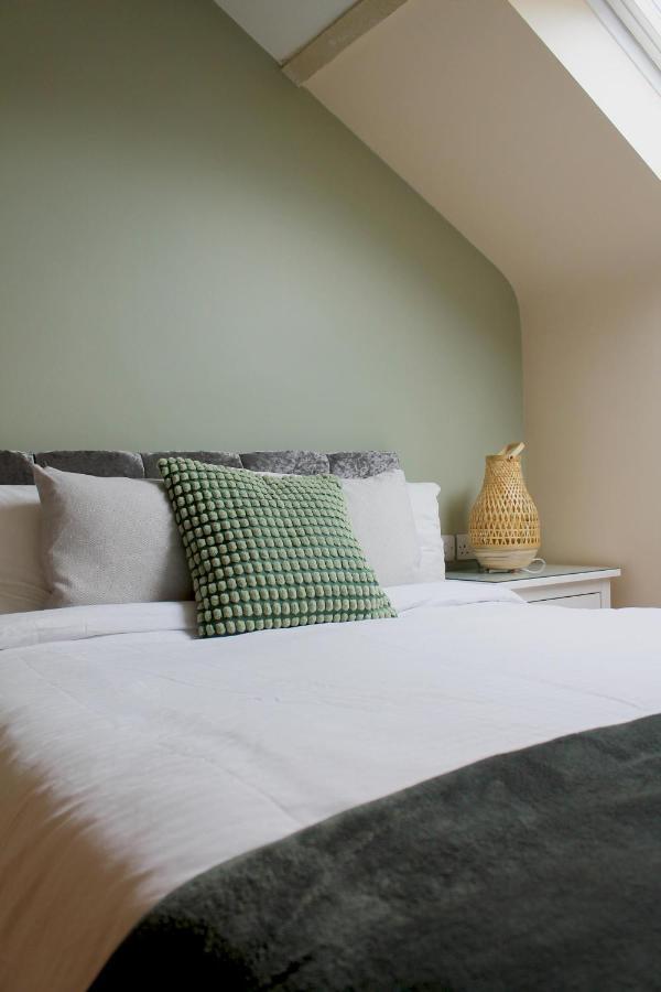 ニューポートCharming 1-Bed Loft In Caerleonアパートメント エクステリア 写真